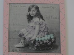 obrázek - dítě a konev