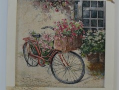 obrázek - dítě a konev