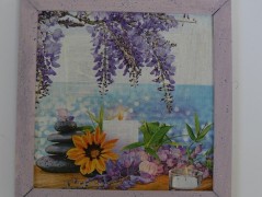 obrázek - dítě a konev