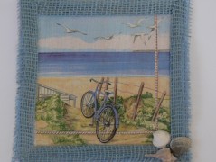 obrázek - dítě a konev