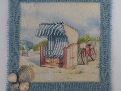 obrázek - dítě a konev