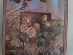 obrázek - dítě a konev