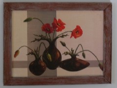 obrázek - dítě a konev