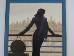 obrázek - dítě a konev