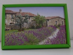 obrázek - dítě a konev