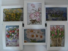 obrázek - dítě a konev