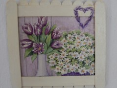 obrázek - dítě a konev