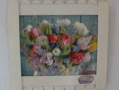 obrázek - dítě a konev