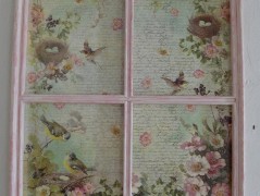 obrázek - dítě a konev