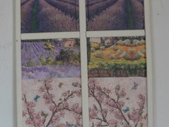 obrázek - dítě a konev