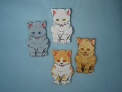 HŘEJÍLEK levandulový – PROVANCE