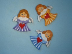 HŘEJÍLEK levandulový – PROVANCE