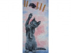 HŘEJÍLEK levandulový – PROVANCE