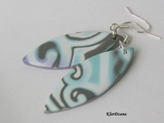 Korálková souprava Nature