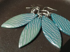 Korálková souprava Nature