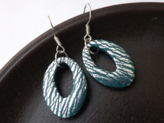 Korálková souprava Nature