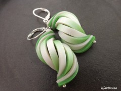 Korálková souprava Nature