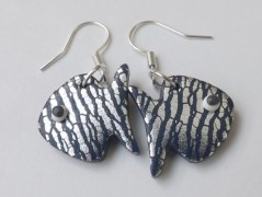 Korálková souprava Nature