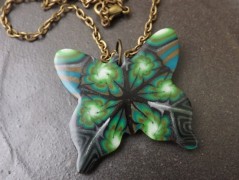 Korálková souprava Nature