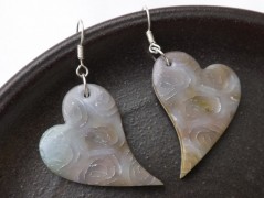 Korálková souprava Nature