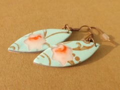 Korálková souprava Nature