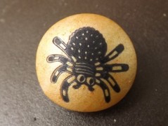 Korálková souprava Nature