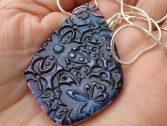 Korálková souprava Nature