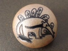 Korálková souprava Nature