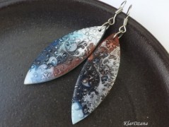 Korálková souprava Nature