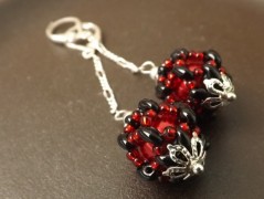 Korálková souprava Nature