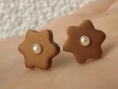 Korálková souprava Nature