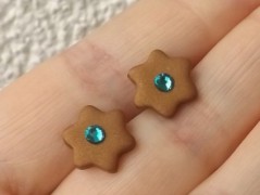 Korálková souprava Nature