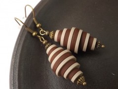 Korálková souprava Nature