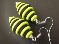 Korálková souprava Nature