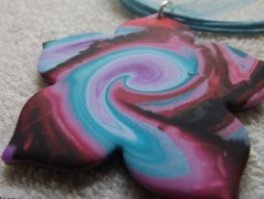 Korálková souprava Nature