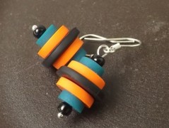 Korálková souprava Nature