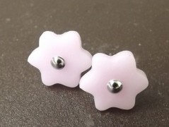 Korálková souprava Nature