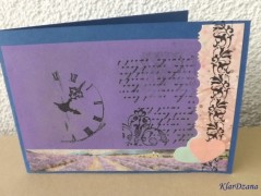 Korálková souprava Nature