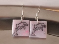 Korálková souprava Nature