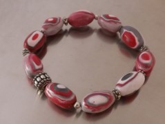 Korálková souprava Nature