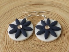 Korálková souprava Nature