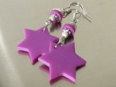 Korálková souprava Nature