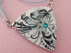 Korálková souprava Nature