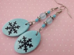 Korálková souprava Nature