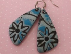 Korálková souprava Nature