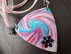 Korálková souprava Nature