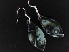 Korálková souprava Nature