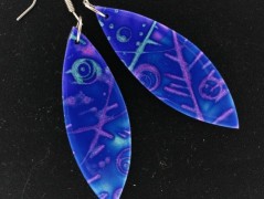 Korálková souprava Nature