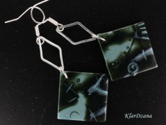 Korálková souprava Nature