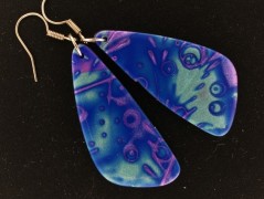 Korálková souprava Nature